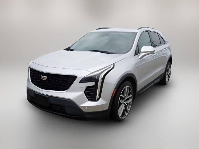 2020 Cadillac XT4 Sport