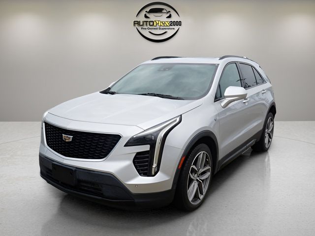 2020 Cadillac XT4 Sport