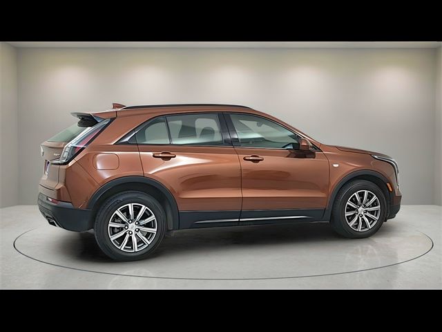 2020 Cadillac XT4 Sport