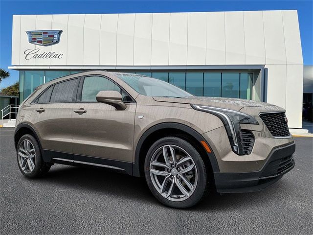 2020 Cadillac XT4 Sport