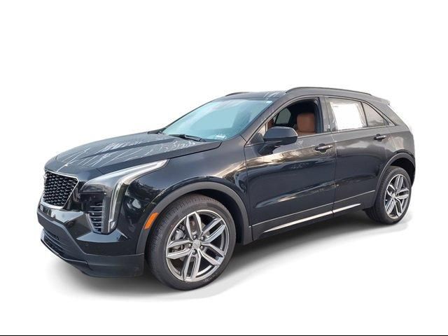 2020 Cadillac XT4 Sport