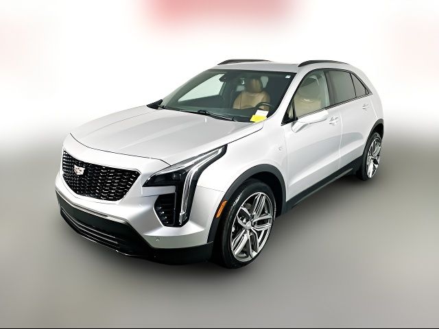 2020 Cadillac XT4 Sport