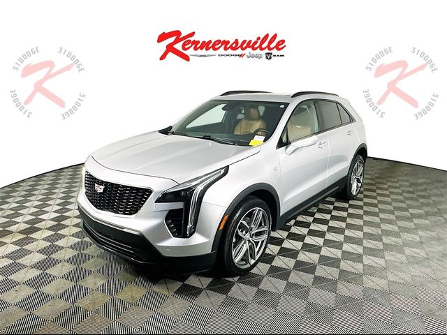 2020 Cadillac XT4 Sport