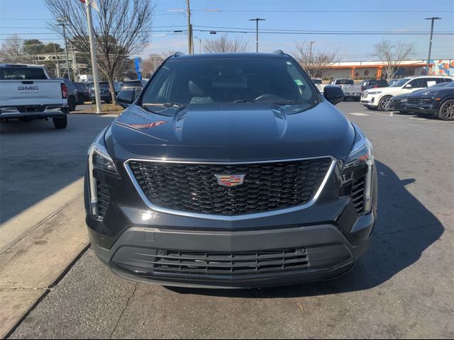 2020 Cadillac XT4 Sport