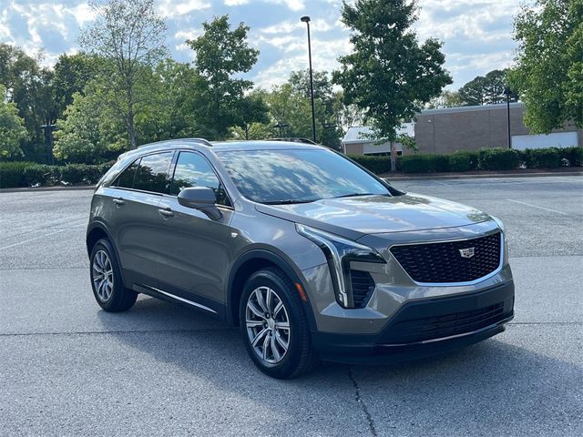 2020 Cadillac XT4 Sport