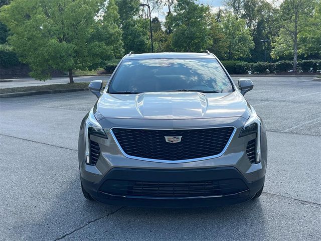 2020 Cadillac XT4 Sport