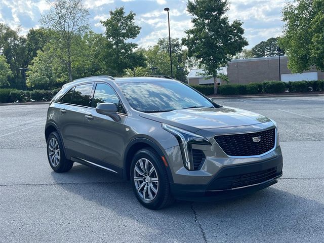 2020 Cadillac XT4 Sport