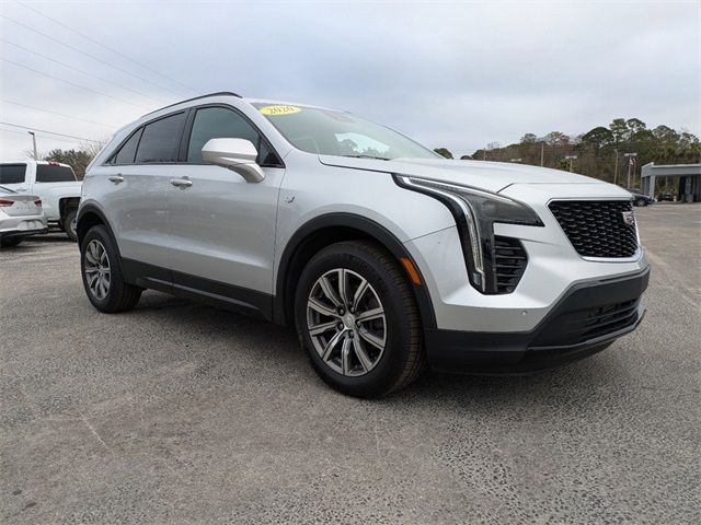 2020 Cadillac XT4 Sport