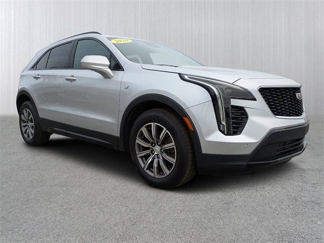 2020 Cadillac XT4 Sport