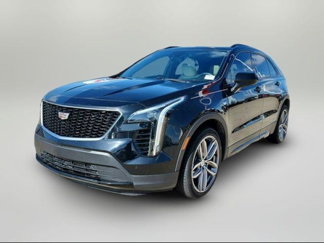 2020 Cadillac XT4 Sport