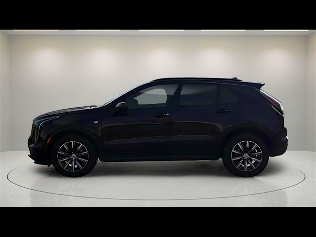 2020 Cadillac XT4 Sport