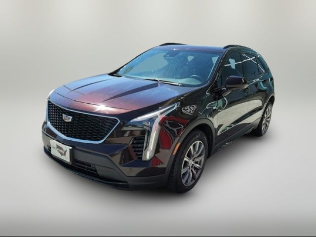 2020 Cadillac XT4 Sport