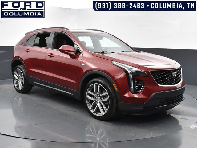 2020 Cadillac XT4 Sport