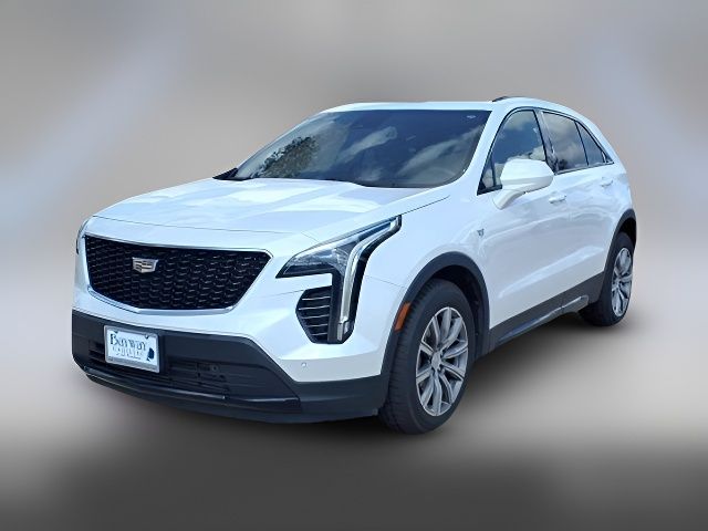 2020 Cadillac XT4 Sport