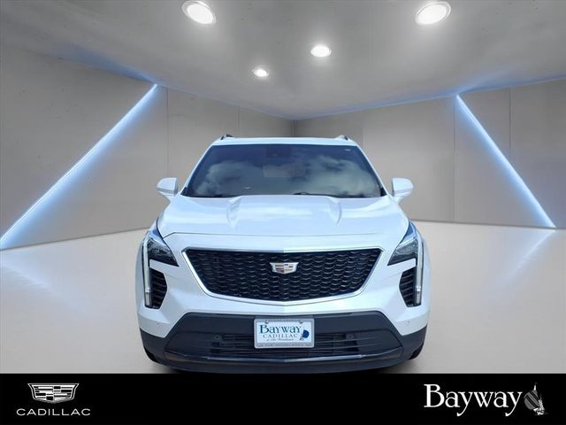 2020 Cadillac XT4 Sport