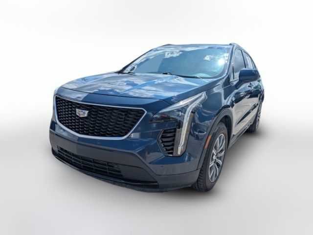 2020 Cadillac XT4 Sport