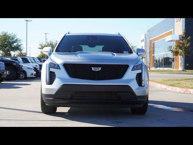 2020 Cadillac XT4 Sport