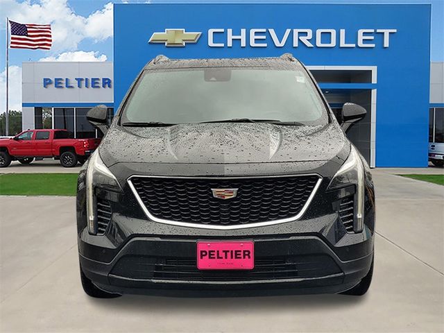 2020 Cadillac XT4 Sport