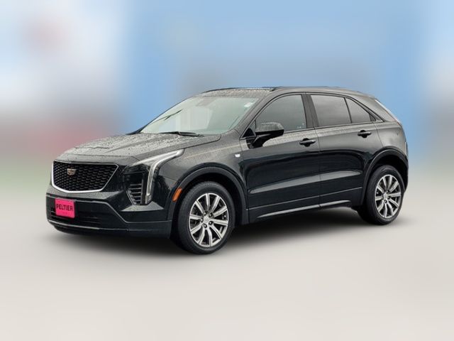 2020 Cadillac XT4 Sport