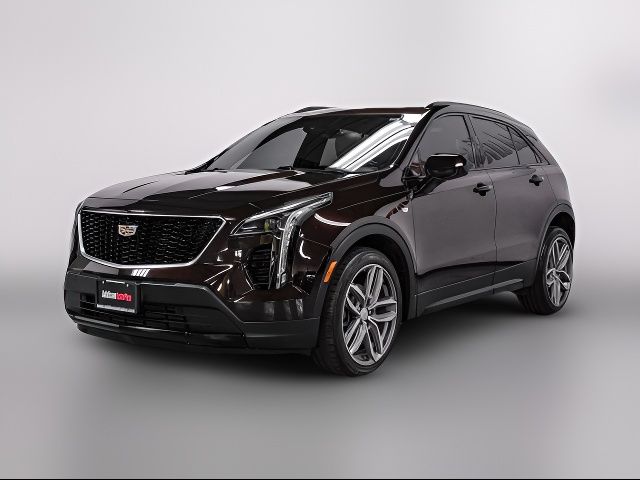 2020 Cadillac XT4 Sport