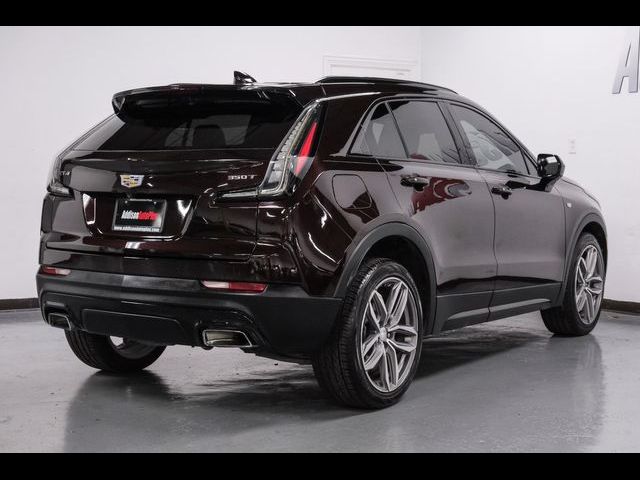2020 Cadillac XT4 Sport