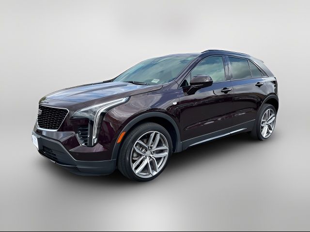 2020 Cadillac XT4 Sport