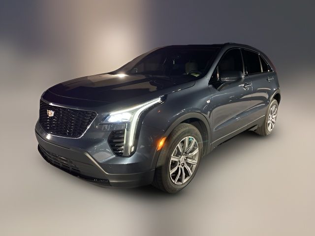 2020 Cadillac XT4 Sport