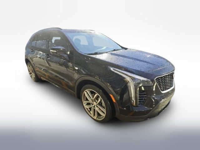2020 Cadillac XT4 Sport