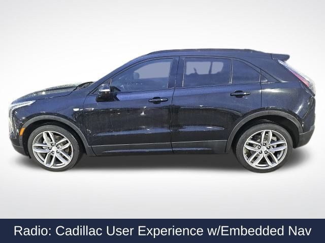 2020 Cadillac XT4 Sport