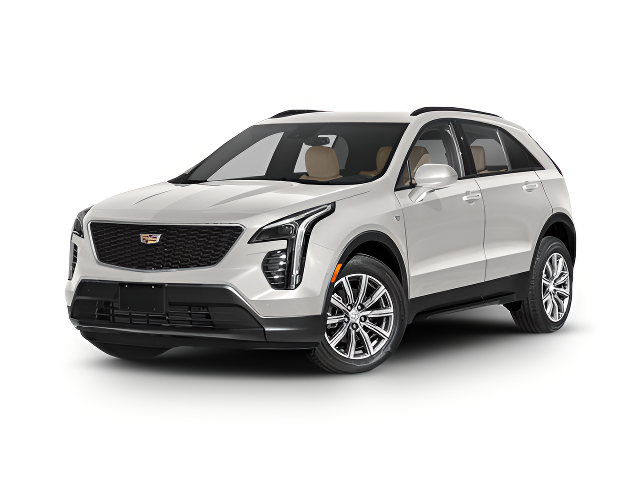 2020 Cadillac XT4 Sport