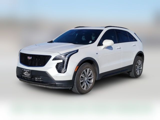 2020 Cadillac XT4 Sport