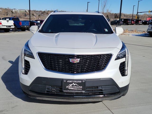 2020 Cadillac XT4 Sport