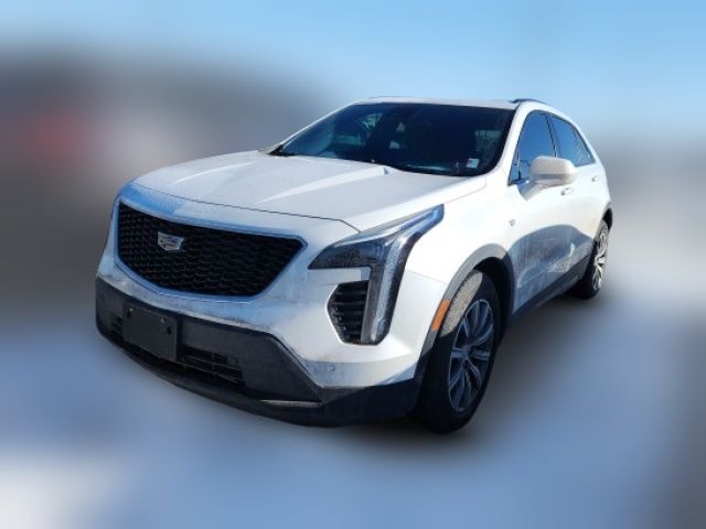 2020 Cadillac XT4 Sport