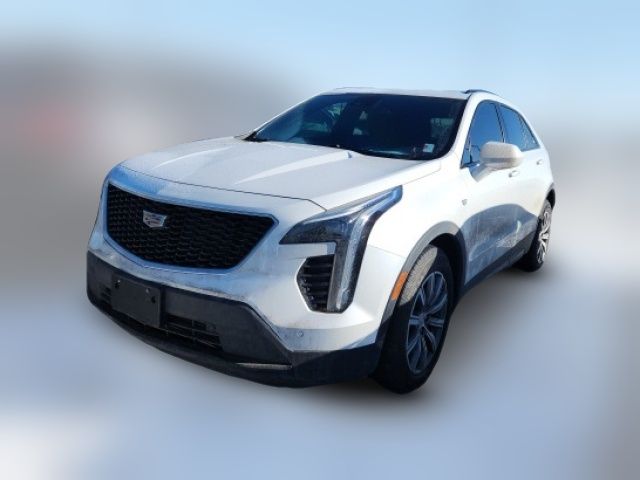 2020 Cadillac XT4 Sport