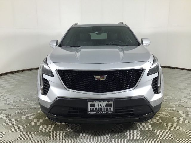 2020 Cadillac XT4 Sport