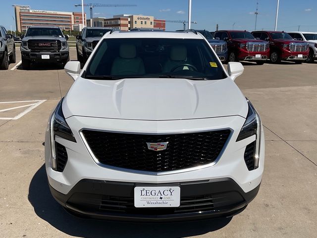 2020 Cadillac XT4 Sport