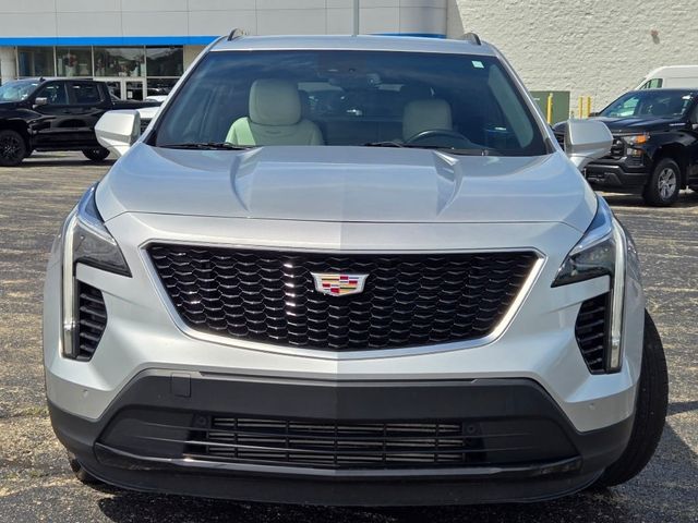 2020 Cadillac XT4 Sport