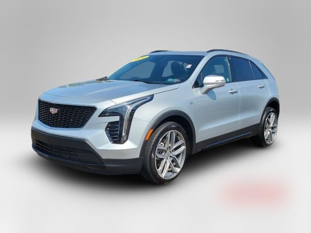 2020 Cadillac XT4 Sport