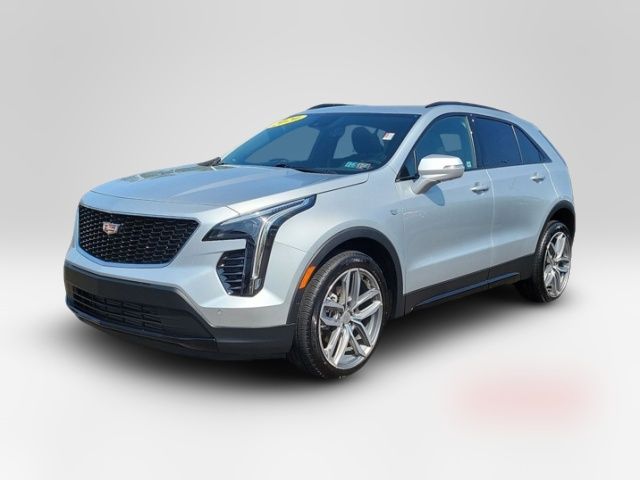 2020 Cadillac XT4 Sport