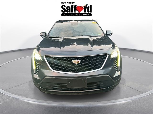 2020 Cadillac XT4 Sport