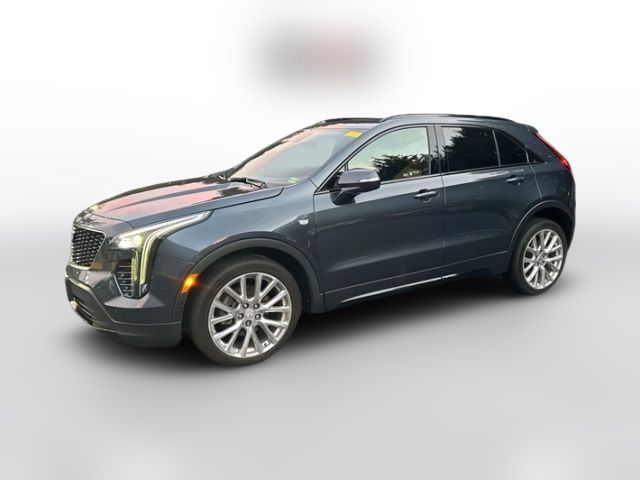 2020 Cadillac XT4 Sport