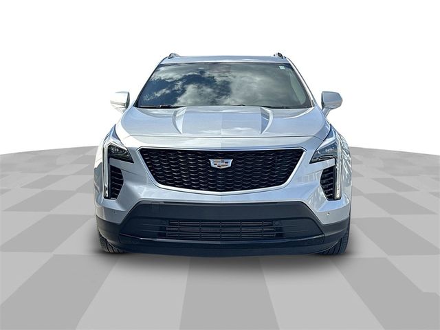 2020 Cadillac XT4 Sport