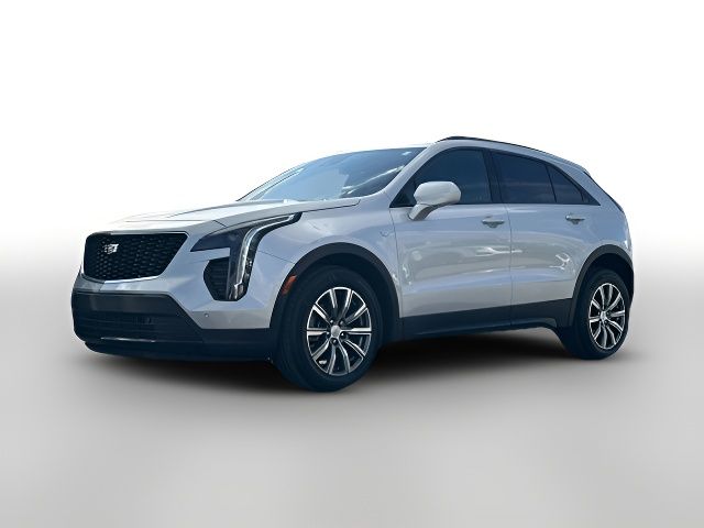 2020 Cadillac XT4 Sport
