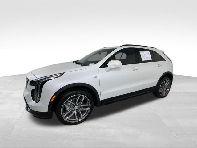 2020 Cadillac XT4 Sport