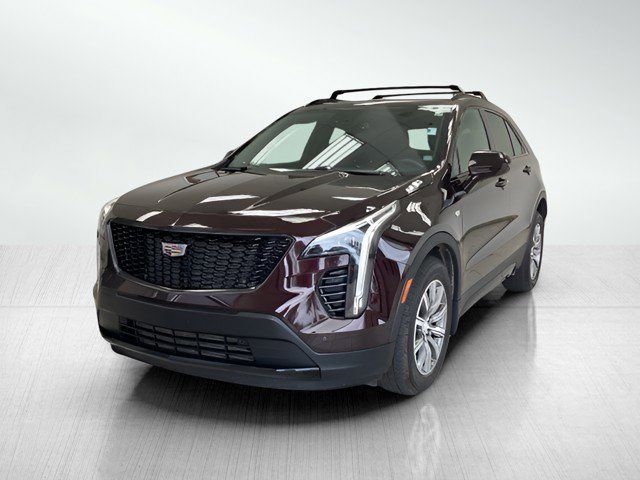 2020 Cadillac XT4 Sport