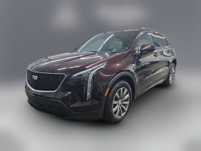 2020 Cadillac XT4 Sport