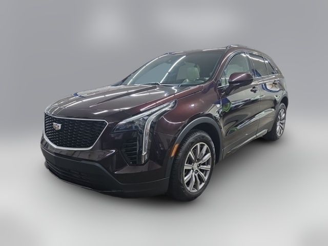 2020 Cadillac XT4 Sport