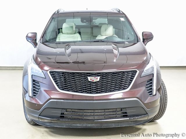 2020 Cadillac XT4 Sport