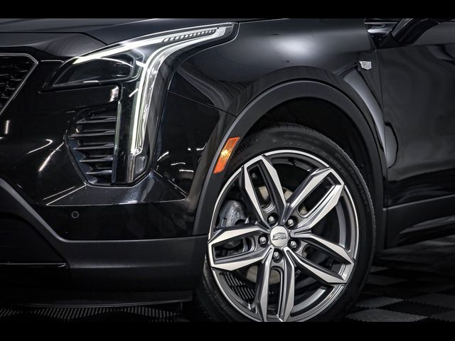 2020 Cadillac XT4 Sport