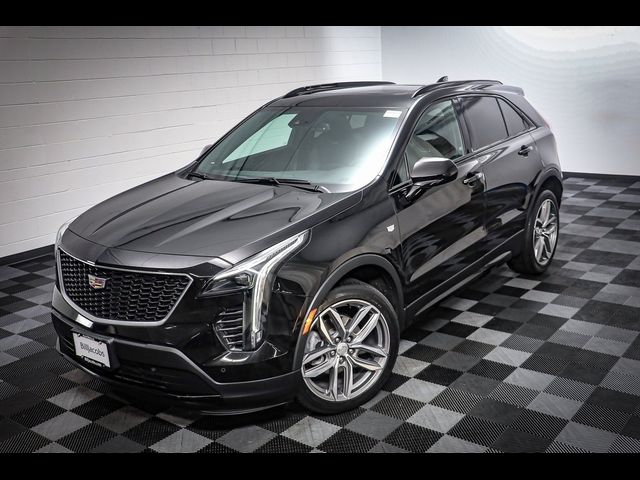 2020 Cadillac XT4 Sport